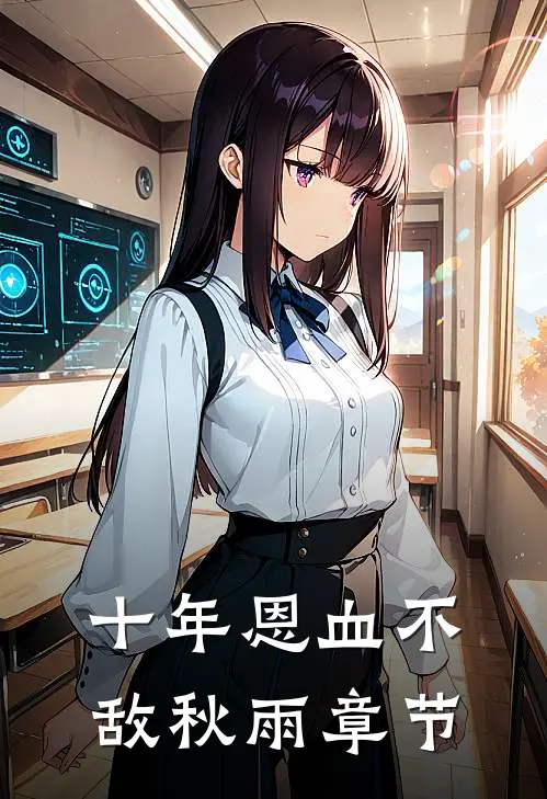 十年恩血不敌秋雨章节