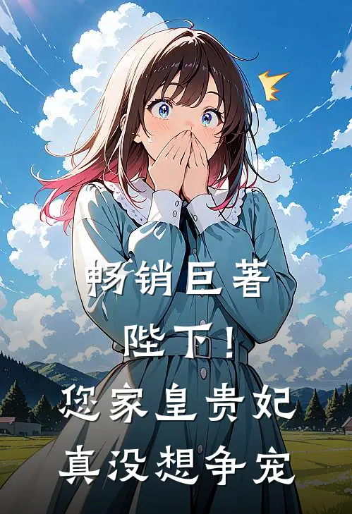 畅销巨著陛下！您家皇贵妃真没想争宠