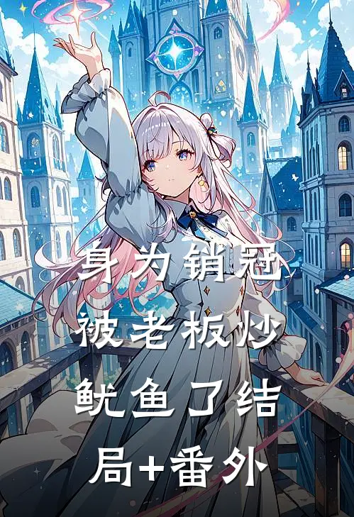 身为销冠，被老板炒鱿鱼了结局+番外