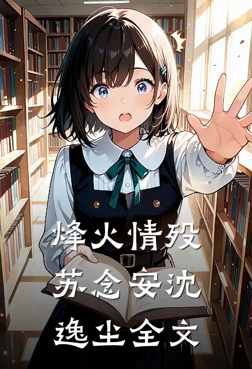烽火情殁苏念安沈逸尘全文