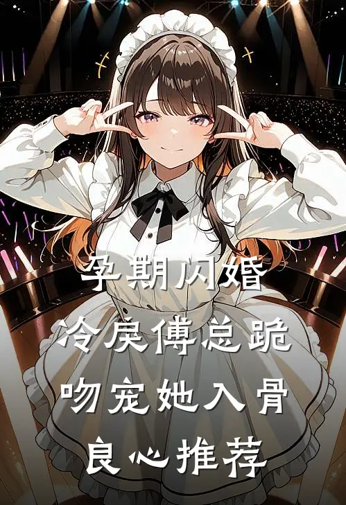 孕期闪婚，冷戾傅总跪吻宠她入骨良心推荐