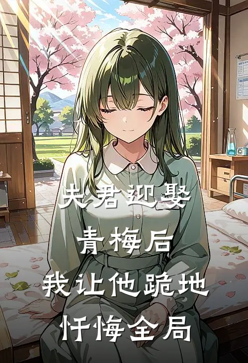 夫君迎娶青梅后，我让他跪地忏悔全局