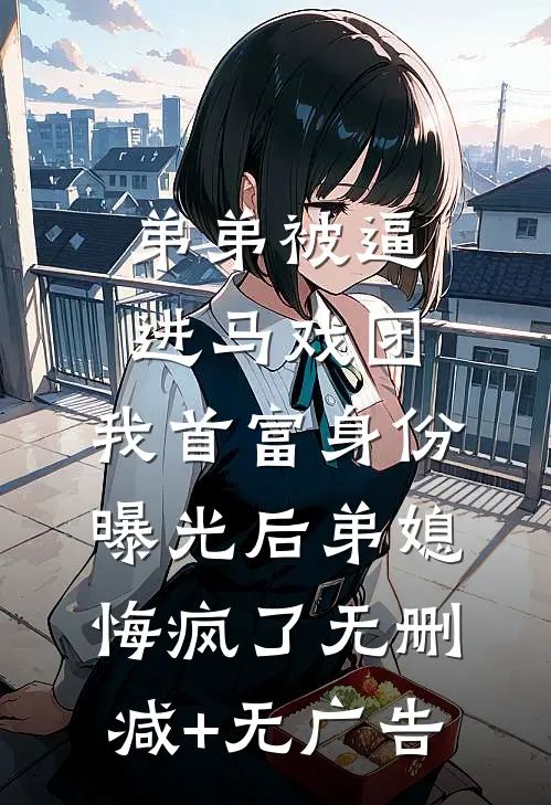 弟弟被逼进马戏团，我首富身份曝光后弟媳悔疯了无删减+无广告