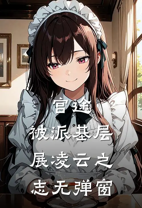 官途：被派基层，展凌云之志无弹窗
