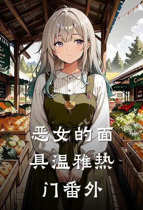 恶女的面具温雅热门 番外