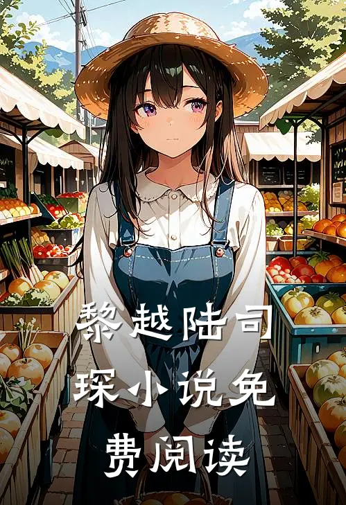 黎越陆司琛小说免费阅读