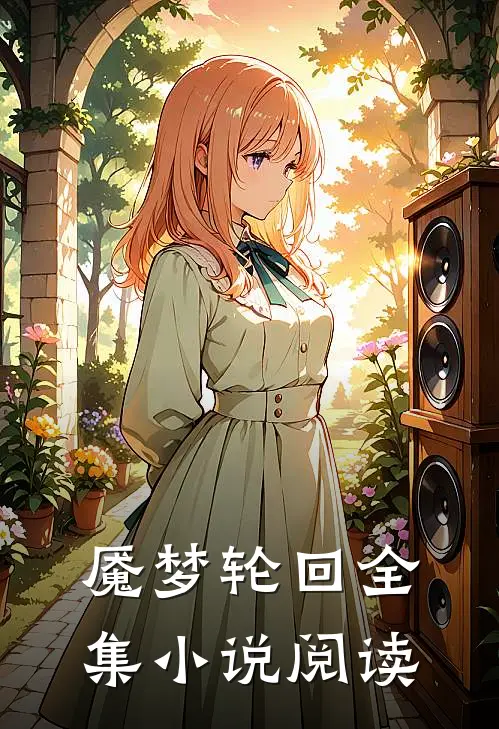 魇梦轮回全集小说阅读