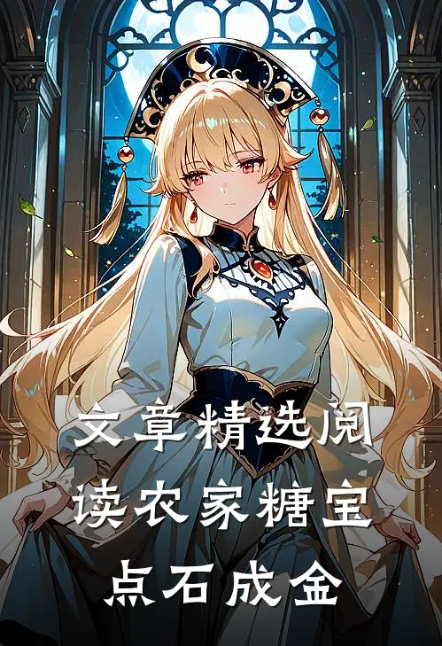 文章精选阅读农家糖宝点石成金