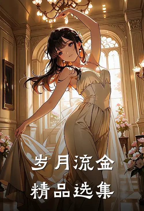 岁月流金精品选集