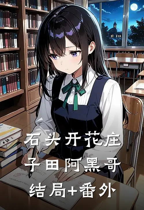 石头开花庄子田阿黑哥结局+番外