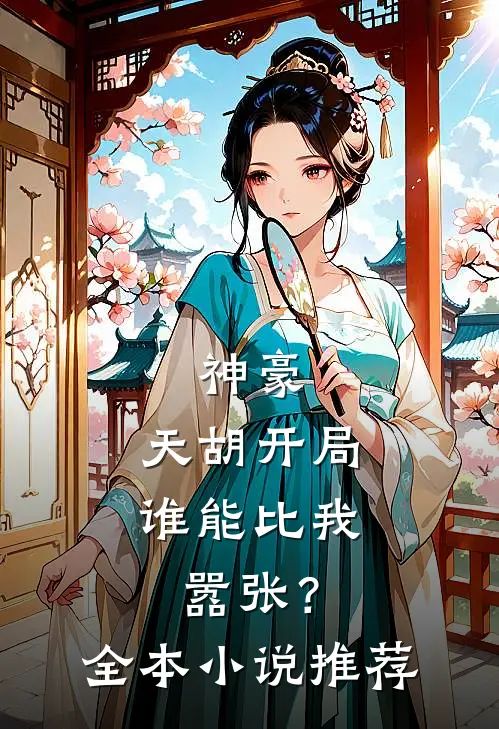 神豪天胡开局,谁能比我嚣张?全本推荐完结