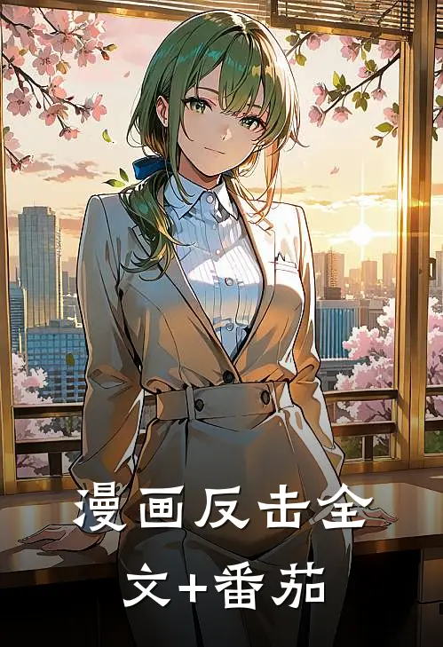 漫画反击全文+番茄