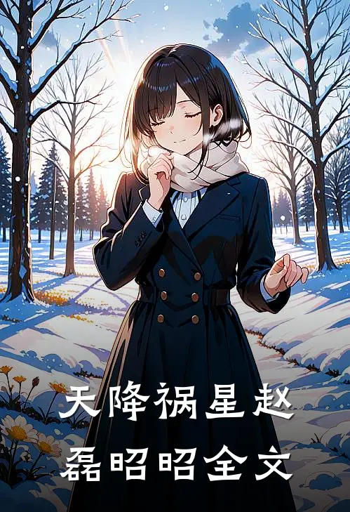 天降祸星赵磊昭昭全文