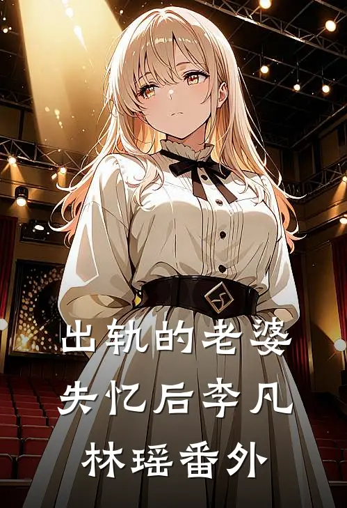 出轨的老婆失忆后李凡林瑶番外