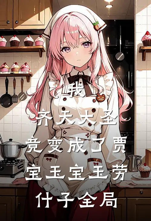 我，齐天大圣，竟变成了贾宝玉宝玉劳什子全局