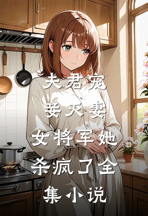 夫君宠妾灭妻,女将军她杀疯了全集免费阅读