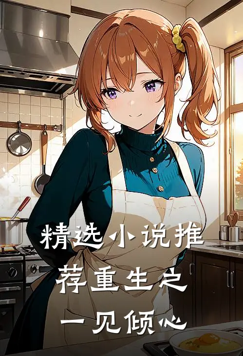 精选小说推荐重生之一见倾心
