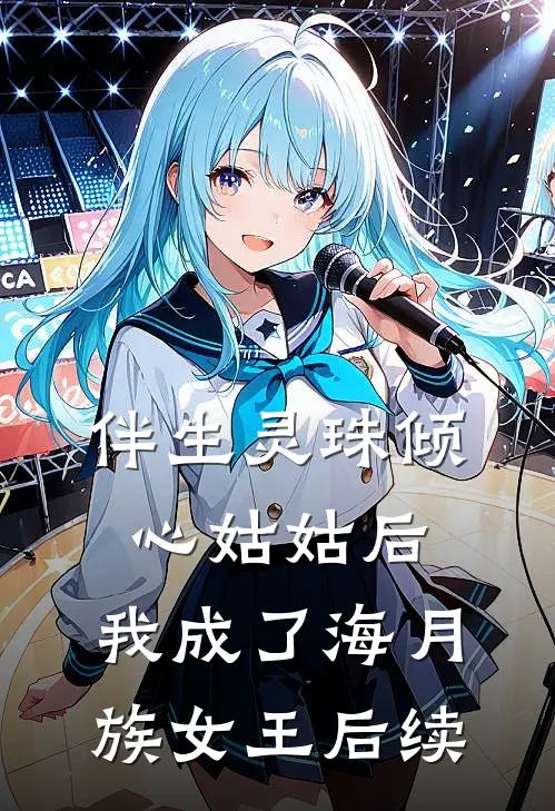 伴生灵珠倾心姑姑后，我成了海月族女王后续