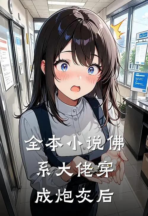 全本小说佛系大佬穿成炮灰后