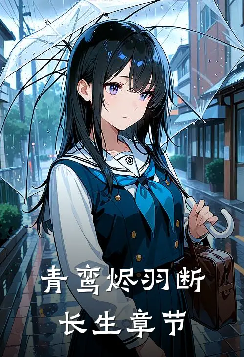 青鸾烬羽断长生章节