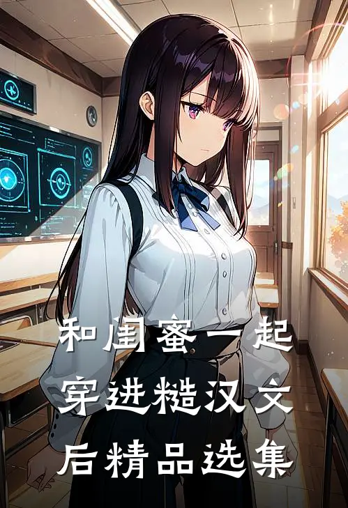 和闺蜜一起穿进糙汉文后精品选集