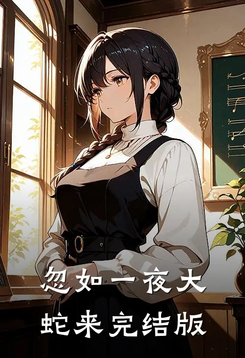 忽如一夜大蛇来完结版