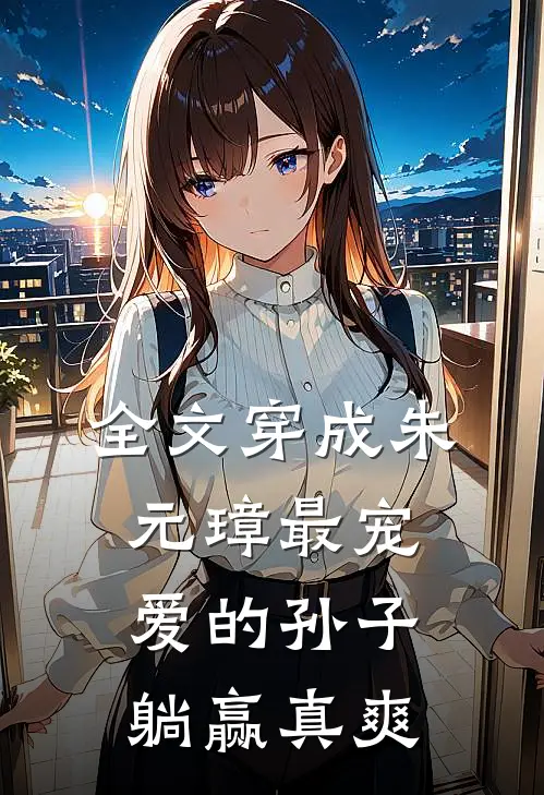 全文穿成朱元璋最宠爱的孙子，躺赢真爽