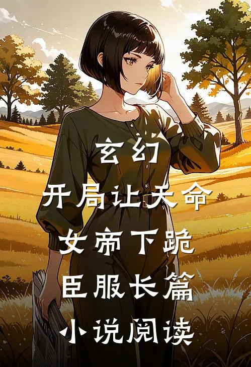玄幻：开局让天命女帝下跪臣服长篇小说阅读