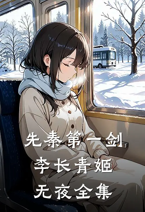 先秦第一剑李长青姬无夜全集