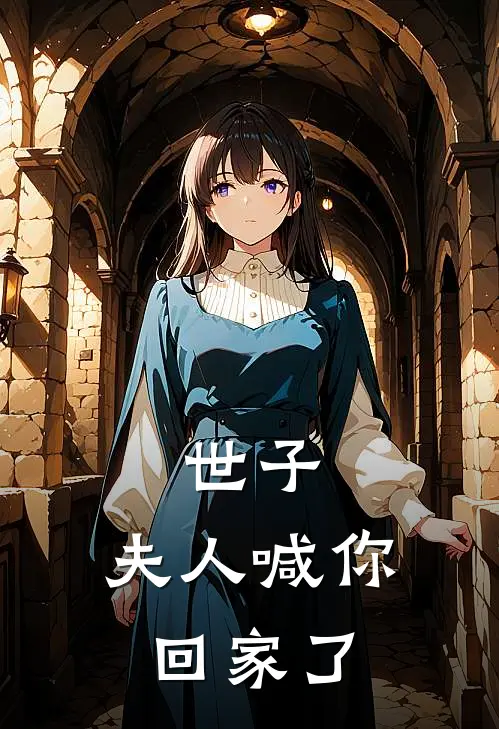 世子,夫人喊你回家了TXT