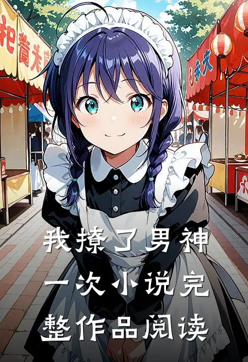 我撩了男神一次完整作品阅读免费