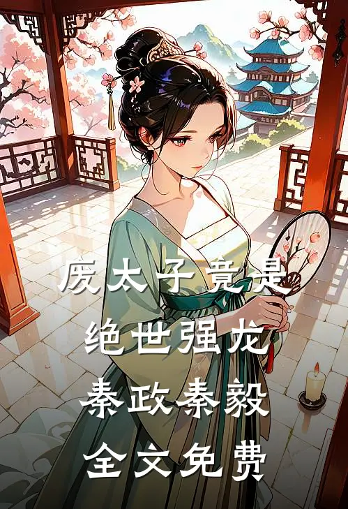 废太子竟是绝世强龙秦政秦毅全文免费