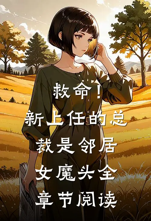 救命!新上任的总裁是邻居女魔头全章节阅读