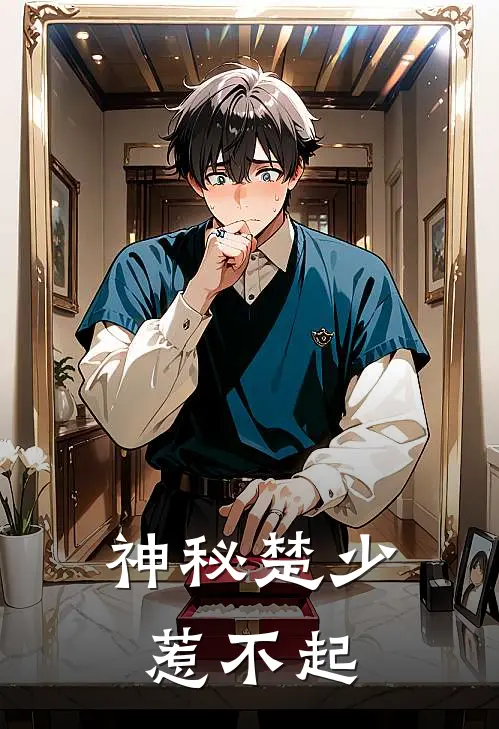 神秘楚少惹不起