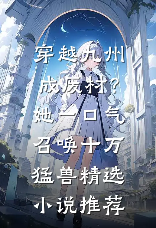 穿越九州成废材？她一口气召唤十万猛兽精选小说推荐