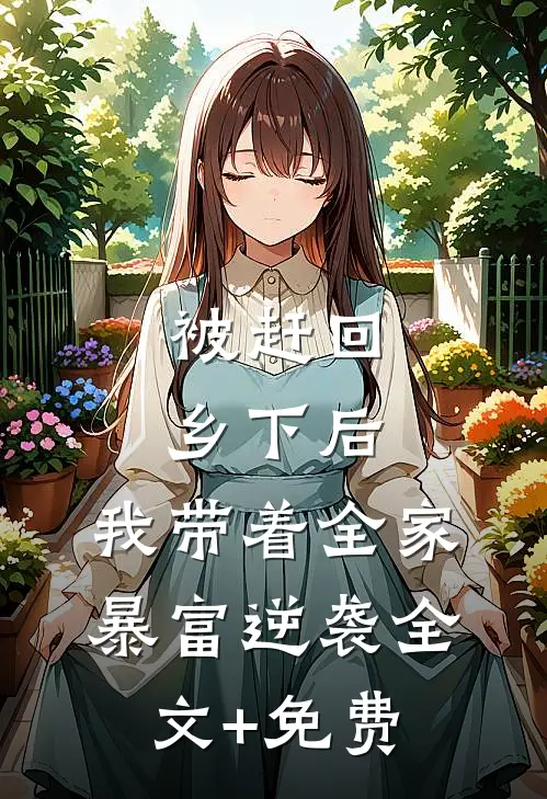 被赶回乡下后，我带着全家暴富逆袭全文+免费