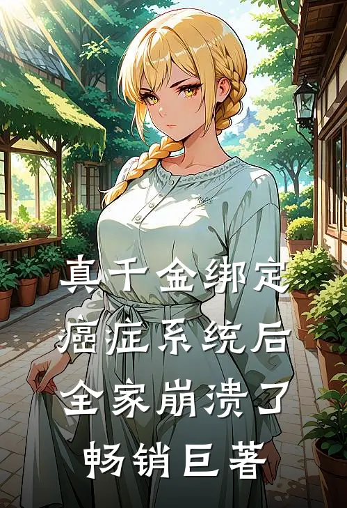 真千金绑定癌症系统后，全家崩溃了畅销巨著
