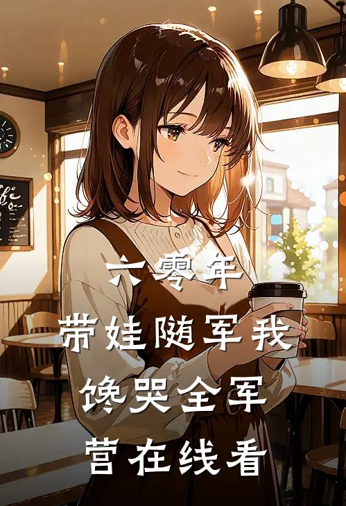 六零年，带娃随军我馋哭全军营在线看