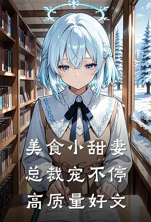 美食小甜妻：总裁宠不停高质量好文