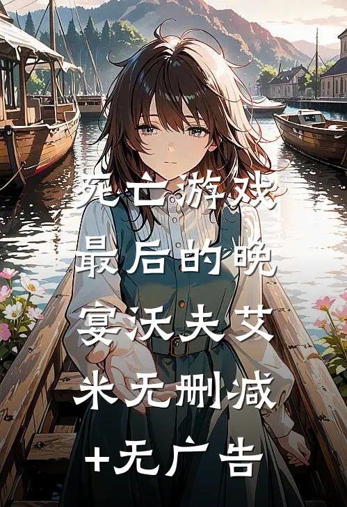 死亡游戏:最后的晚宴沃夫艾米无删减+无广告