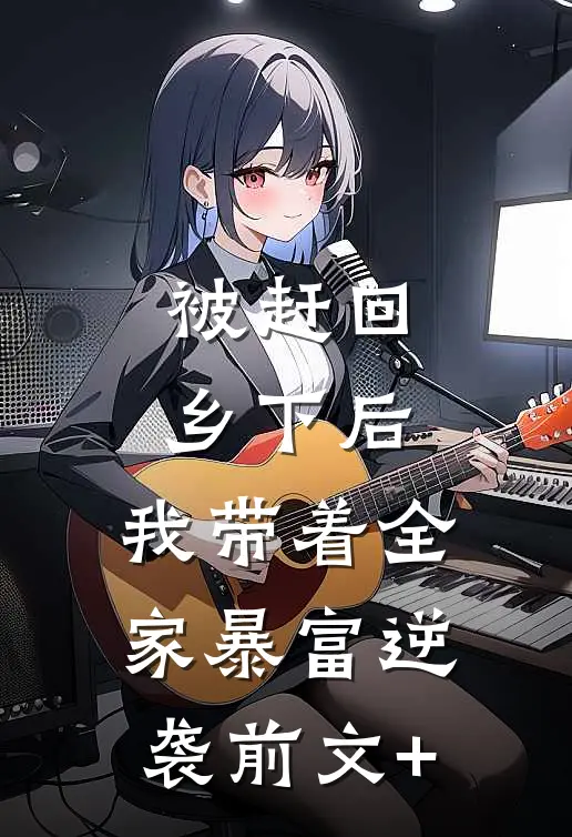 被赶回乡下后，我带着全家暴富逆袭前文+