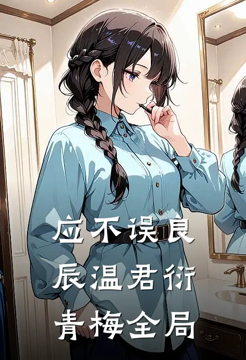 应不误良辰温君衍青梅全局
