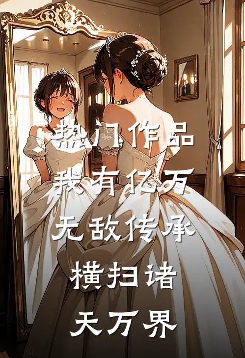 热门作品我有亿万无敌传承，横扫诸天万界