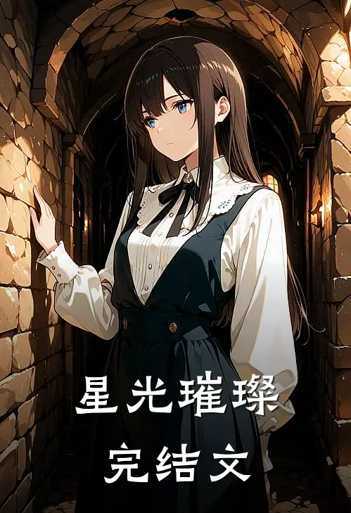 星光璀璨完结文