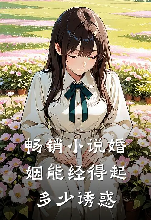 畅销小说婚姻能经得起多少诱惑