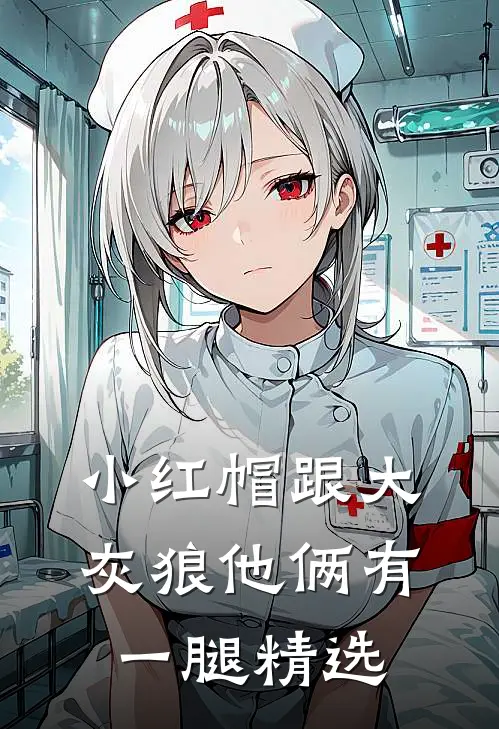 小红帽跟大灰狼他俩有一腿精选
