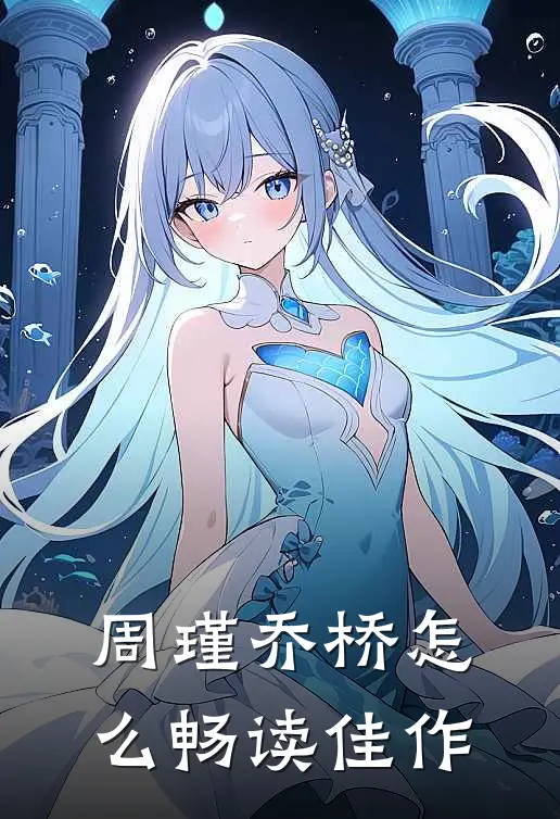 周瑾乔桥怎么畅读佳作