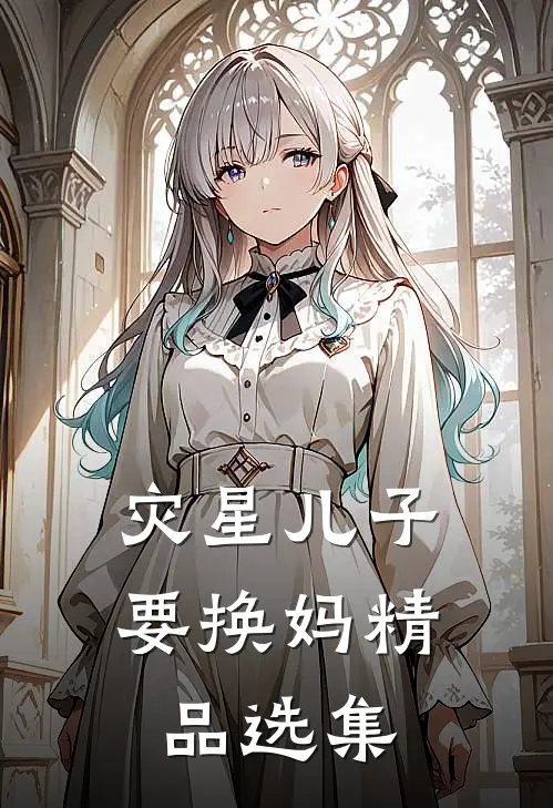 灾星儿子要换妈精品选集