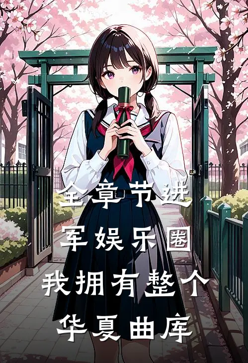 全章节进军娱乐圈，我拥有整个华夏曲库