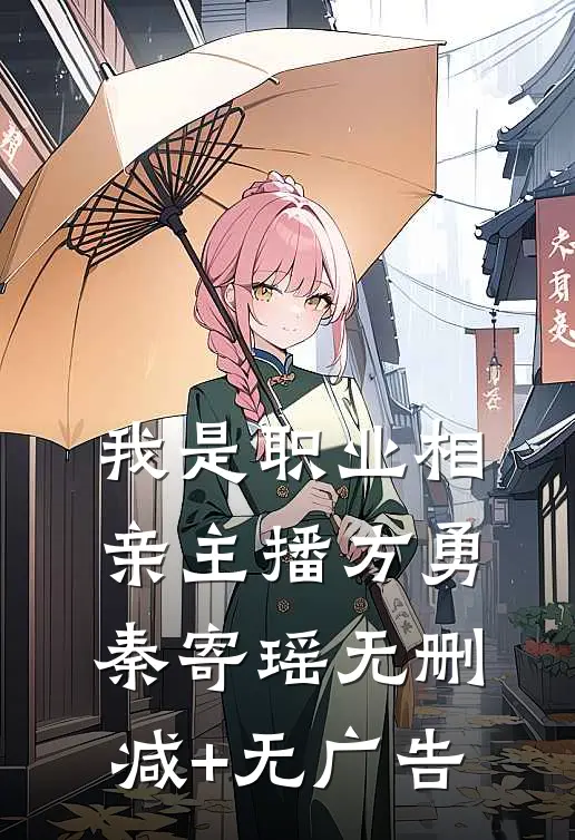 我是职业相亲主播方勇秦寄瑶无删减+无广告